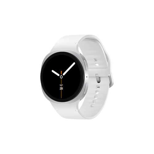 Samsung, SM-L330NZSAEUA, Watch 8 44mm, Silver