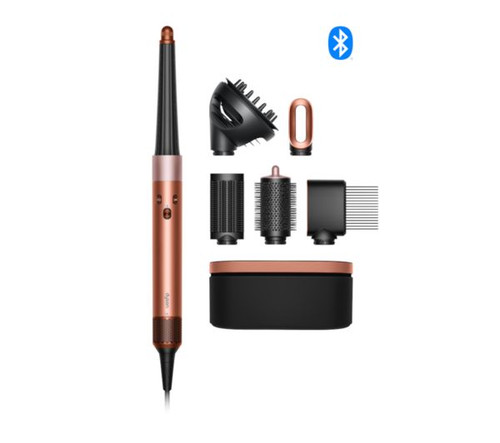 Dyson, 142913-01, Airwrap Curly & Coily, Multi