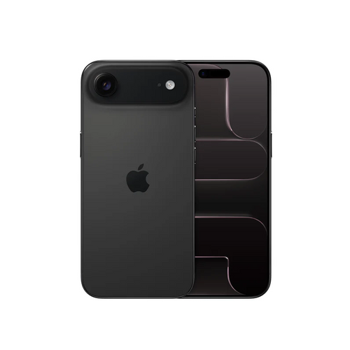 Apple, MG2Q4QN/A, iPhone Air 512GB, Space Black - Back View Apple, MG2Q4QN/A, iPhone Air 512GB, Space Black - Back View