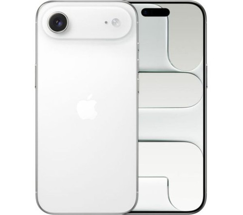 Apple, MG2M4QN/A, iPhone Air 256GB Smartphone, Cloud White