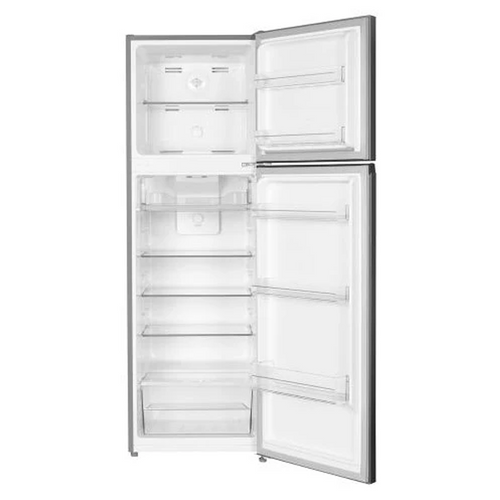 Belling, BFF250WH, 247L Freestanding Fridge Freezer, White