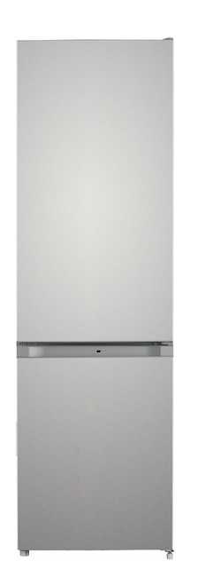 Powerpoint, P65555FFM2INE, 60/40 Frost Free Fridge Freezer, Silver