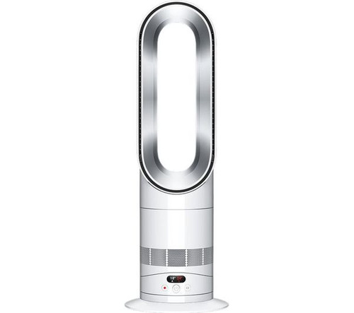 Dyson, 586344-01, Hot+Cool AM15, White