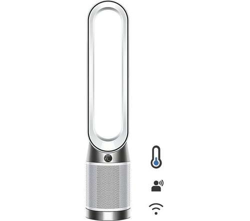 Dyson, 544903-01, Purifier Cool TP11, White Dyson, 544903-01, Purifier Cool TP11, White