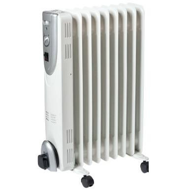 Winterwarm, WWR20, Radiator 2.0KW, White