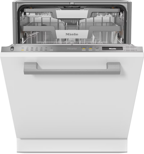 Miele, G7080SCVI, 14 Place Fully Integrated Dishwasher, Multi