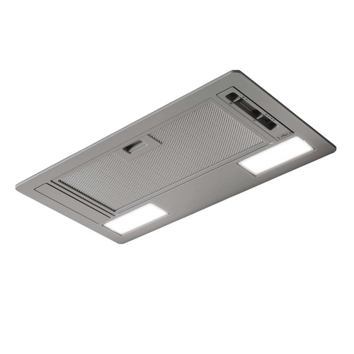 Elica, ERAGRA60, Canopy Hood 60cm PRF0142723, Grey