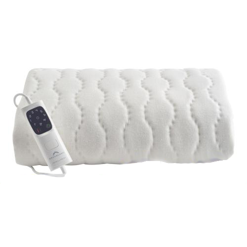 Dreamland, 26200, Double Electric Under Blanket, White