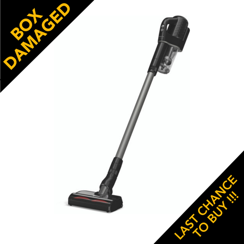 Miele, 12377940/B, Duoflex Cat&Dog HX1, Black - BOX DAMAGED