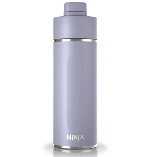Ninja, DW2401EUUKLV, Thirsti 700 ml Travel Bottle, Lavender