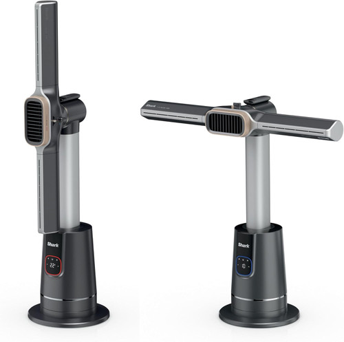 Shark, TH200UK, TurboBlade Cool + Heat TH2, Multi