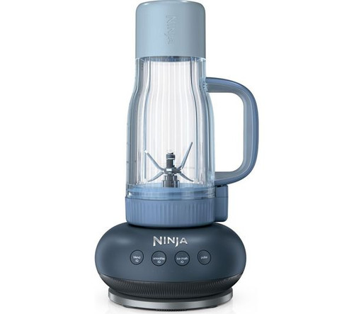 Ninja, DB351UKCY, BlendBoss Tumbler Blender, Cyberspace