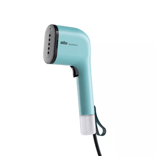 Braun, GS3013GR , QuickStyle 3 Garment Steamer, Green