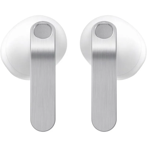 Samsung, SM-R540NZWAEUB, Galaxy Buds4 In-Ear Wireless Bluetooth Earbuds, White