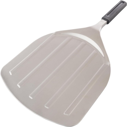 Solo Stove, PIZZA-PEEL-SS, Pizza Peel Placer, Stainless Steel