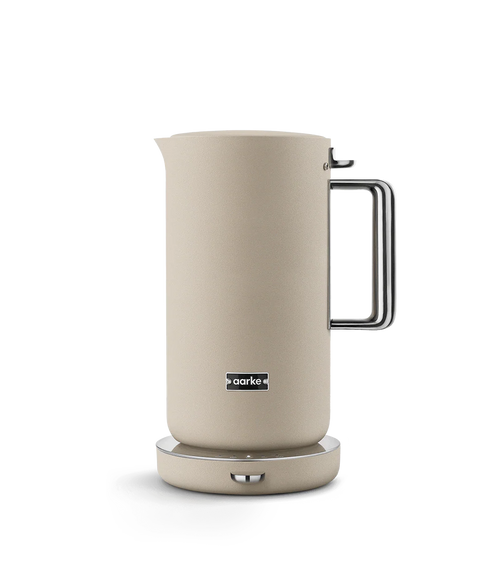 Aarke, A1280, Kettle, Sand