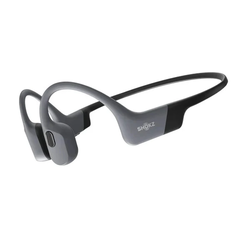 Shokz, 38-S711-ST-GY, OpenSwim Pro Grey Type C, Grey