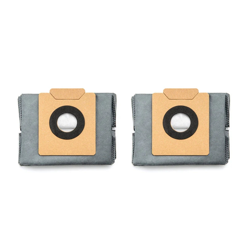 Eufy, T2351V11-81, Vacuum Dust Bag for X10 Pro Omni 2 Pack, Multi