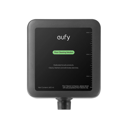 Eufy, T291HA11, Floor Cleaning Solution for Omni E25, Multi