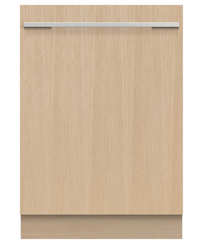 Fisher & Paykel, DW60U4HI2, Series 7 Integrated Dishwasher, Multi