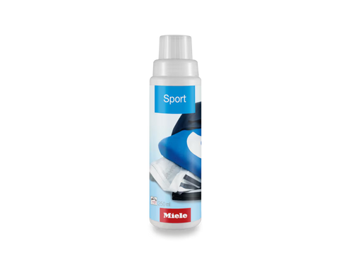 Miele, 10225810, Special Detergent Sport 250 ml, Blue