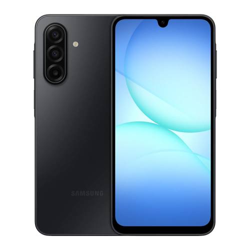 Samsung, SM-A176BZKAEUB, Galaxy A17 5G 128GB, Black