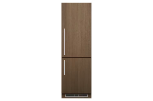 Fisher & Paykel, RB6018BRV, Series 5 Integrated Fridge Freezer, Multi