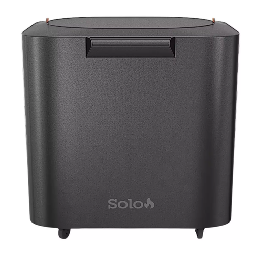 Solo Stove, SS30-G-UNIT-COV, Steelfire 30" Griddle Stand Shelter Cover, Multi