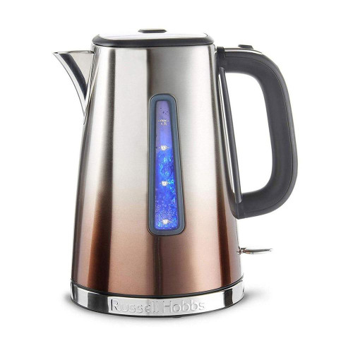 Russell Hobbs Eclipse Kettle, Copper Sunset