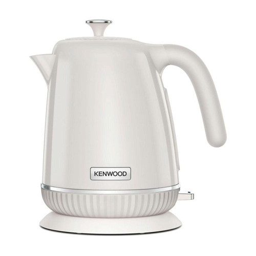 Kenwood Elegancy Collection 1.7l Kettle, Cream