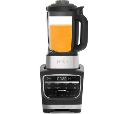 Ninja, Hb150uk, Blender & Soup Maker, Black Ninja, Hb150uk, Blender & Soup Maker, Black