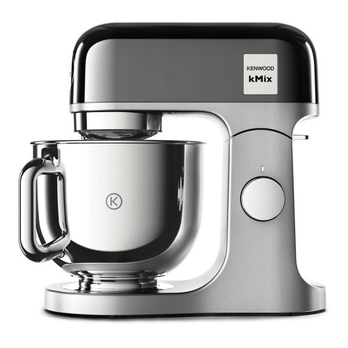 Kenwood, KMX760BC, Kmix Editions Stand Mixer, Black