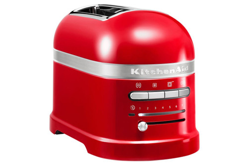 KitchenAid Artisan Toaster Empire Red, Red