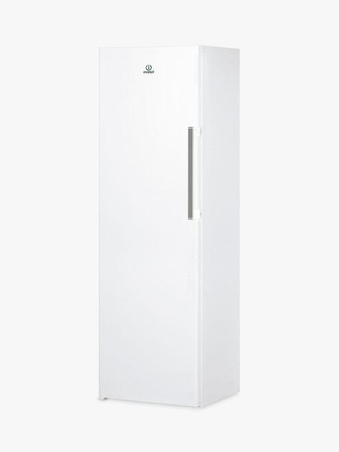 Indesit, UI8F1CWUK.1, 60cm Tall Frost Free Freezer, White