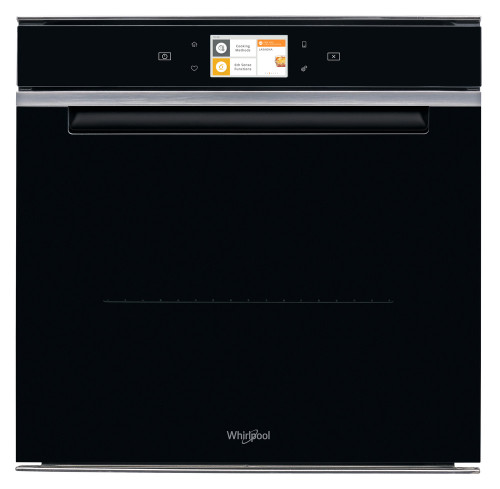 Whirlpool, W11IOM14MS2H, W Collection Oven