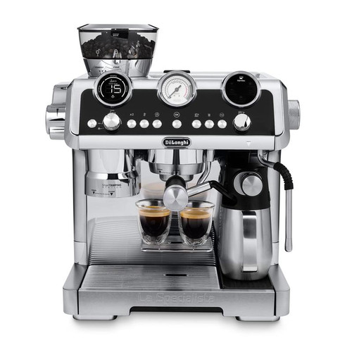 De'Longhi La Specialista Maestro,  Bean to Cup Coffee Machine, EC9665.M