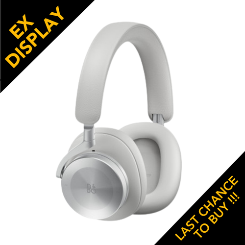 Ex Display Bang & Olufsen, 1266101, Beoplay H95 Headphones, Grey