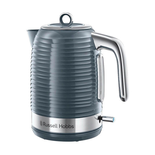 Russell Hobbs, 24363, Inspire Kettle, Grey