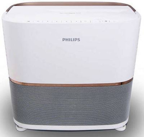 Philips, HDP3550EK, Screeneo U3 Home Projector, White