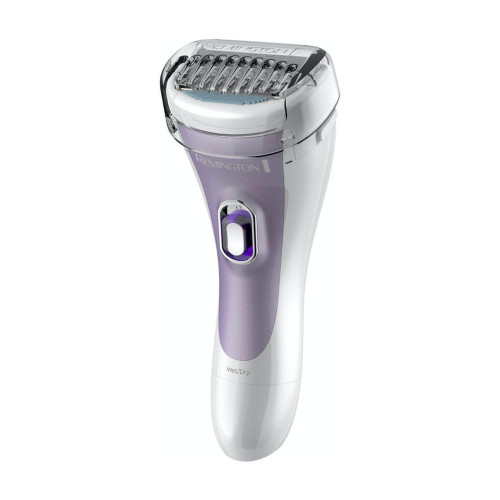 Russell Hobbs, WDF4840, Cordless Lady Shaver, White