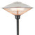 STAYWARM ,012046 ,1500w 360 degree Pedestal Patio Heater with Pull,