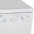 Nordmende, DW642WH, 60cm Freestanding Dishwasher, White