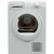 Indesit, I2D81WUK, 8Kg Condenser Tumble Dryer, White