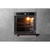 Hotpoint, SI5854PIX, Pyro Single Oven, Stainless Steel