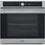 Hotpoint, SI5854PIX, Pyro Single Oven, Stainless Steel