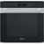 Hotpoint, SI9891SPIX, Class 9 Single Built-In Oven, Grey
