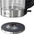 Russell Hobbs, 21600, Illuminating Glass Kettle, Clear