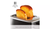 Morphy Richards, 222064, Equip 2 Slice Toaster, Black