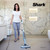 Shark, S6002UK, Automatic Steam & Scrub Mop, Multi