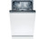 Bosch, SPV2HKX39G, Serie 2 Slimline Fully Integrated WiFi-Enabled Dishwasher, White